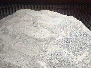 Thạch cao Oman size 0-50mm