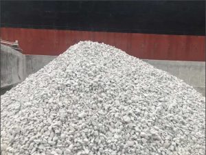 Thạch cao Oman size 20-50mm