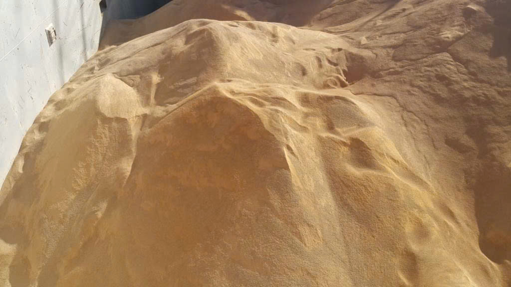 Quặng Phosphate – Nguyên Liệu Chiến Lược cho Ngành Phân Bón và Công Nghiệp